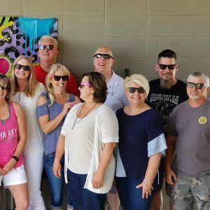 Meet your Posher, Dewayne